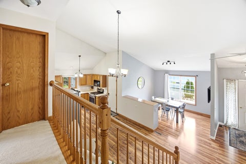Tiny photo for 1266 Amber Court, Woodstock, IL 60098 (MLS # 12763929)