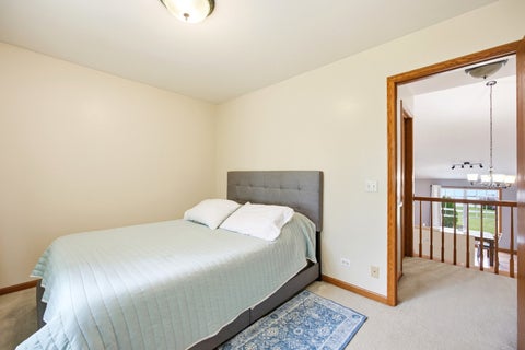 Tiny photo for 1266 Amber Court, Woodstock, IL 60098 (MLS # 12763929)