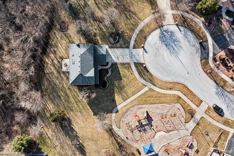 Tiny photo for 24495 Patriot Court, Crete, IL 60417 (MLS # 12580307)