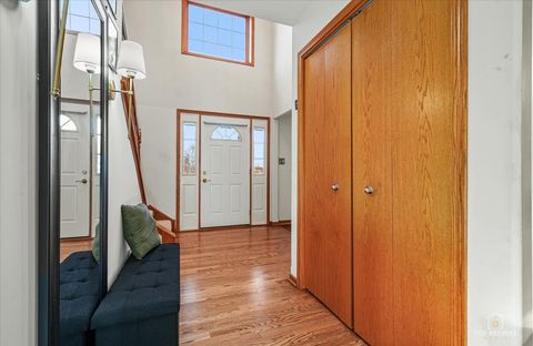 Tiny photo for 24495 Patriot Court, Crete, IL 60417 (MLS # 12580307)