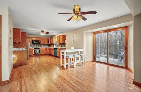 Tiny photo for 24495 Patriot Court, Crete, IL 60417 (MLS # 12580307)