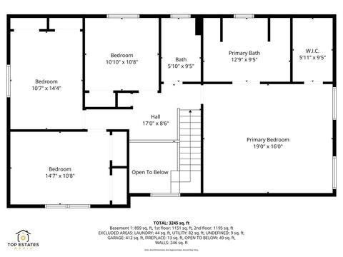 Tiny photo for 24495 Patriot Court, Crete, IL 60417 (MLS # 12580307)