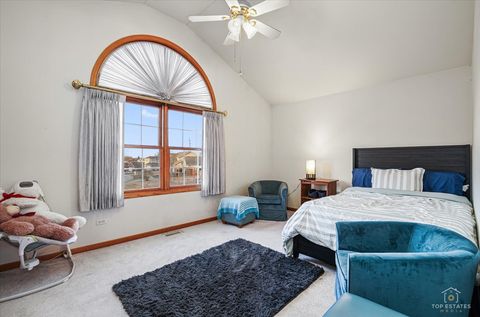 Tiny photo for 24495 Patriot Court, Crete, IL 60417 (MLS # 12580307)