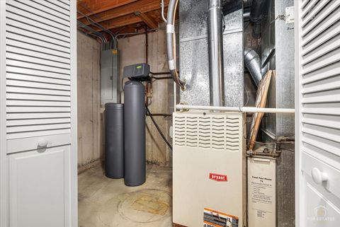 Tiny photo for 24495 Patriot Court, Crete, IL 60417 (MLS # 12580307)