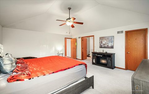 Tiny photo for 24495 Patriot Court, Crete, IL 60417 (MLS # 12580307)