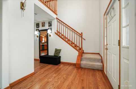 Tiny photo for 24495 Patriot Court, Crete, IL 60417 (MLS # 12580307)