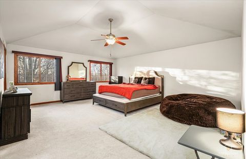 Tiny photo for 24495 Patriot Court, Crete, IL 60417 (MLS # 12580307)