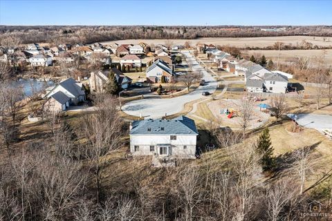 Tiny photo for 24495 Patriot Court, Crete, IL 60417 (MLS # 12580307)