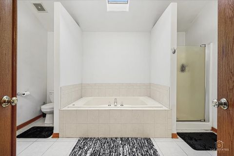 Tiny photo for 24495 Patriot Court, Crete, IL 60417 (MLS # 12580307)