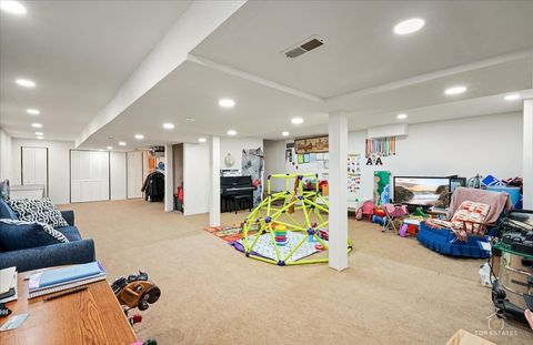 Tiny photo for 24495 Patriot Court, Crete, IL 60417 (MLS # 12580307)