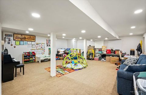 Tiny photo for 24495 Patriot Court, Crete, IL 60417 (MLS # 12580307)