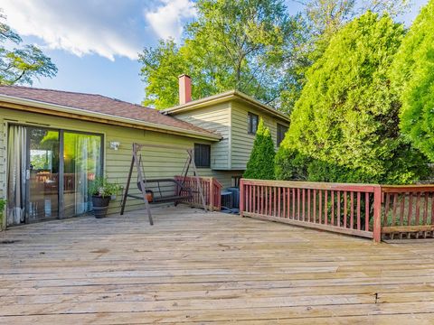 Tiny photo for 921 N Grace Street, Lombard, IL 60148 (MLS # 12622834)