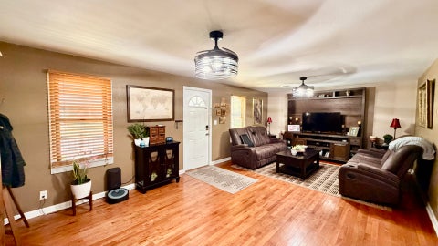 Tiny photo for 306 N Morrison Street, Centralia, IL 62801 (MLS # 12762404)