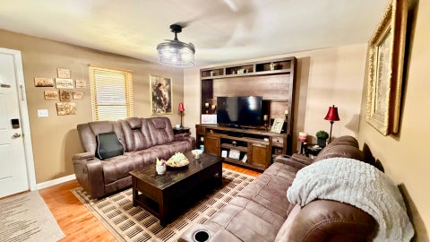 Tiny photo for 306 N Morrison Street, Centralia, IL 62801 (MLS # 12762404)