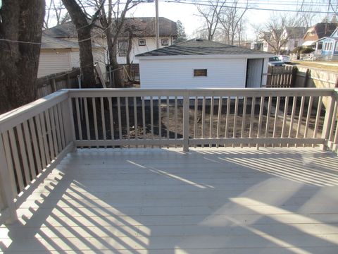 Tiny photo for 11640 S LOWE Avenue, Chicago, IL 60628 (MLS # 12569455)