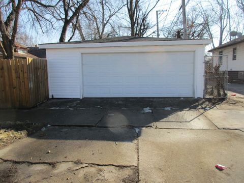 Tiny photo for 11640 S LOWE Avenue, Chicago, IL 60628 (MLS # 12569455)