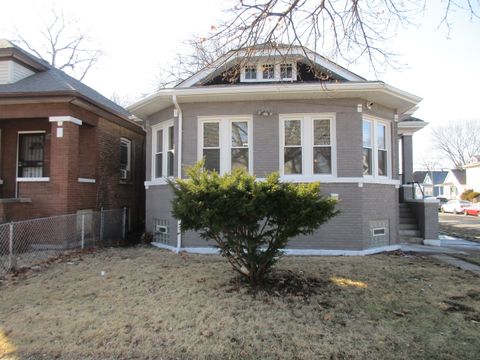 11640 S LOWE Avenue Chicago IL 60628