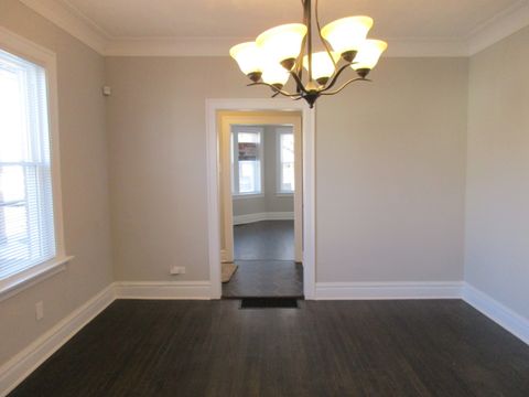 Tiny photo for 11640 S LOWE Avenue, Chicago, IL 60628 (MLS # 12569455)