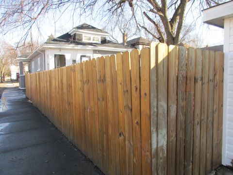 Tiny photo for 11640 S LOWE Avenue, Chicago, IL 60628 (MLS # 12569455)