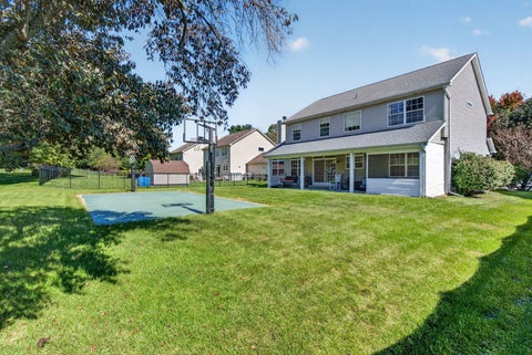 Tiny photo for 215 Edgewood Drive, Minooka, IL 60447 (MLS # 12772025)