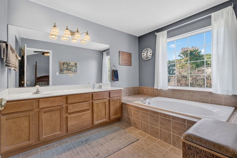 Tiny photo for 215 Edgewood Drive, Minooka, IL 60447 (MLS # 12772025)