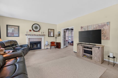 Tiny photo for 215 Edgewood Drive, Minooka, IL 60447 (MLS # 12772025)
