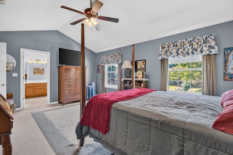 Tiny photo for 215 Edgewood Drive, Minooka, IL 60447 (MLS # 12772025)
