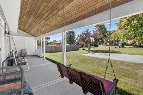 Tiny photo for 215 Edgewood Drive, Minooka, IL 60447 (MLS # 12772025)