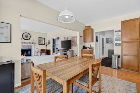 Tiny photo for 215 Edgewood Drive, Minooka, IL 60447 (MLS # 12772025)