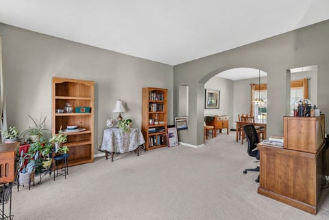 Tiny photo for 215 Edgewood Drive, Minooka, IL 60447 (MLS # 12772025)