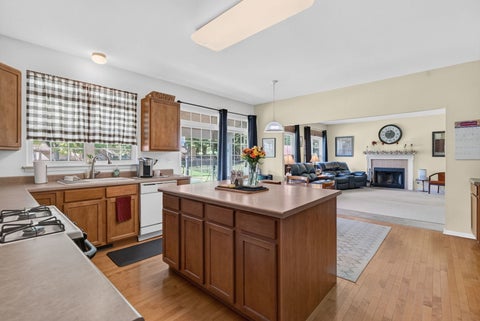 Tiny photo for 215 Edgewood Drive, Minooka, IL 60447 (MLS # 12772025)