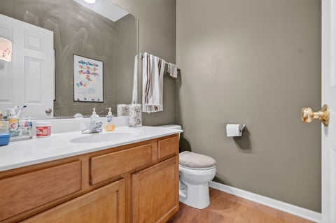Tiny photo for 215 Edgewood Drive, Minooka, IL 60447 (MLS # 12772025)