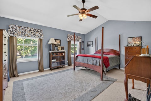 Tiny photo for 215 Edgewood Drive, Minooka, IL 60447 (MLS # 12772025)
