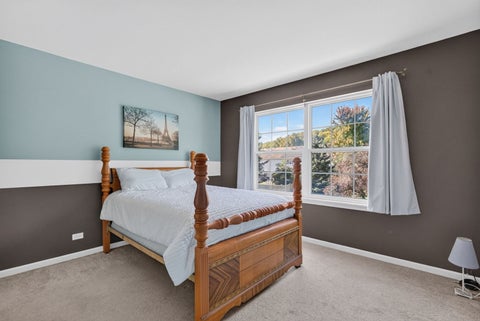 Tiny photo for 215 Edgewood Drive, Minooka, IL 60447 (MLS # 12772025)