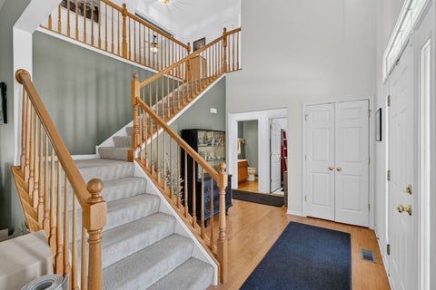 Tiny photo for 215 Edgewood Drive, Minooka, IL 60447 (MLS # 12772025)