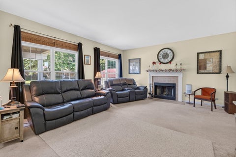 Tiny photo for 215 Edgewood Drive, Minooka, IL 60447 (MLS # 12772025)