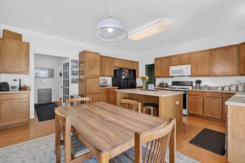 Tiny photo for 215 Edgewood Drive, Minooka, IL 60447 (MLS # 12772025)