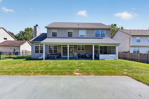 Tiny photo for 215 Edgewood Drive, Minooka, IL 60447 (MLS # 12772025)