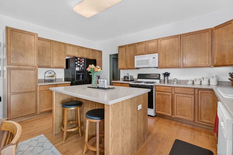 Tiny photo for 215 Edgewood Drive, Minooka, IL 60447 (MLS # 12772025)