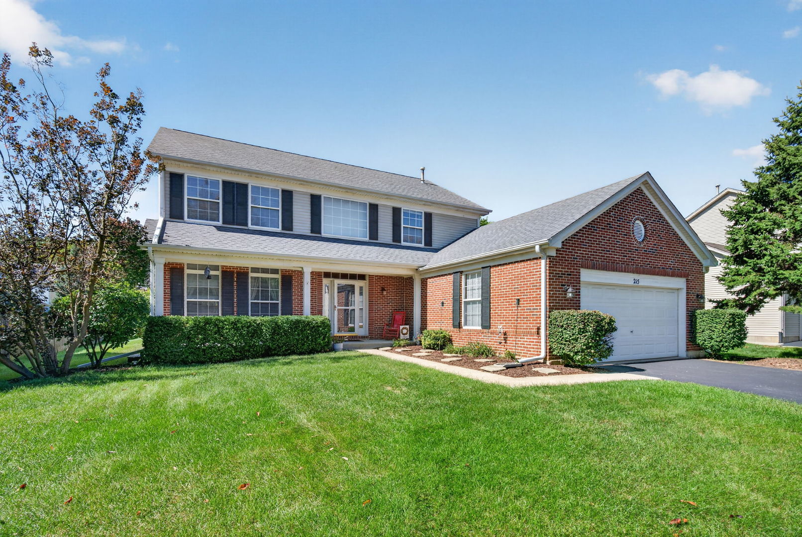 215 Edgewood Drive