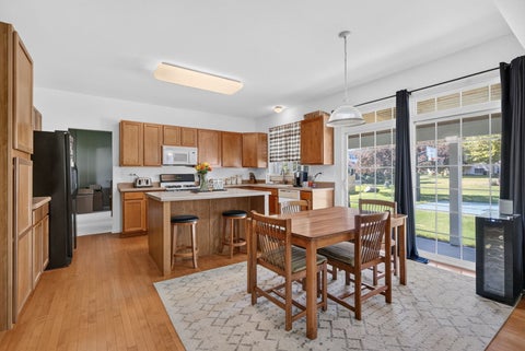 Tiny photo for 215 Edgewood Drive, Minooka, IL 60447 (MLS # 12772025)
