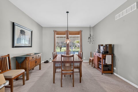Tiny photo for 215 Edgewood Drive, Minooka, IL 60447 (MLS # 12772025)