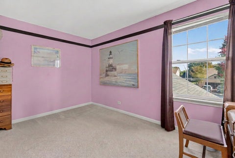 Tiny photo for 215 Edgewood Drive, Minooka, IL 60447 (MLS # 12772025)