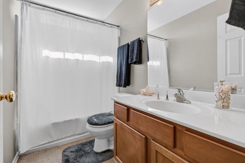 Tiny photo for 215 Edgewood Drive, Minooka, IL 60447 (MLS # 12772025)