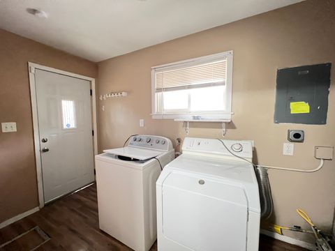 Tiny photo for 1717 Greenview Avenue, Kankakee, IL 60901 (MLS # 12497446)