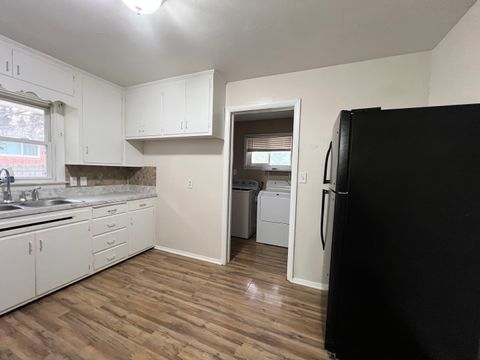 Tiny photo for 1717 Greenview Avenue, Kankakee, IL 60901 (MLS # 12497446)