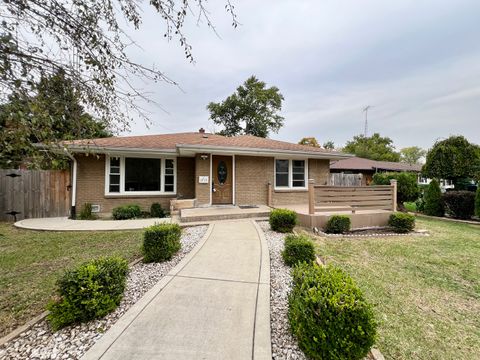 1717 Greenview Avenue Kankakee IL 60901