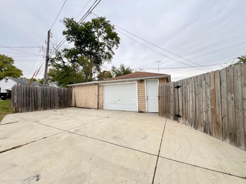 Tiny photo for 1717 Greenview Avenue, Kankakee, IL 60901 (MLS # 12497446)