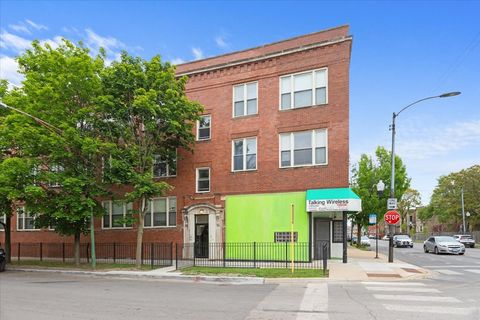 3604 W 15th Street 2W Chicago IL 60623