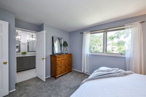 Tiny photo for 2287 Durham Drive, Wheaton, IL 60189 (MLS # 12776865)